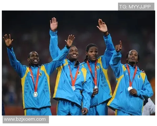 巴哈马足球明星的崛起与荣耀之路探秘