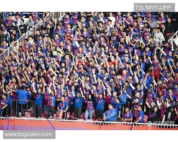 全球粉丝数量最多的足球明星揭晓谁是球迷心中的超级偶像