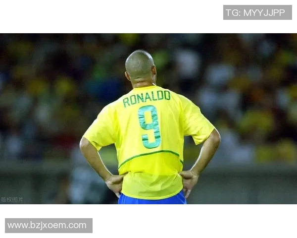 揭开巴西足球明星的真实面貌与不为人知的故事