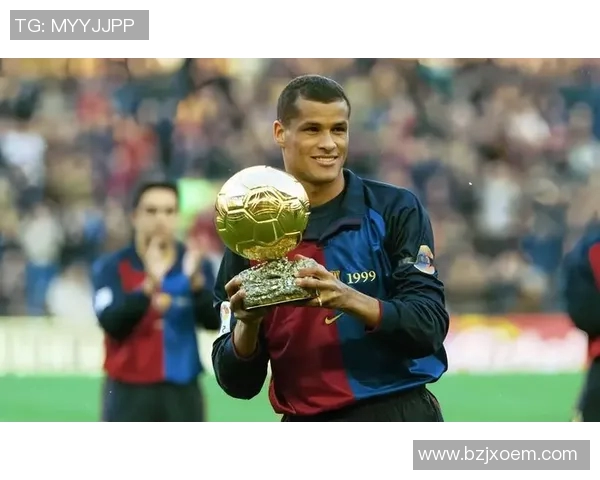 足球明星金球奖辉煌历程揭示他们的传奇与荣耀